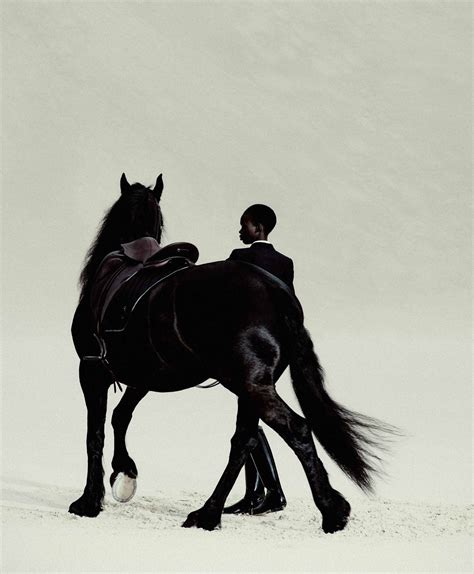 ysl horse riding|Saint Laurent Rive Droite Saddle Up .